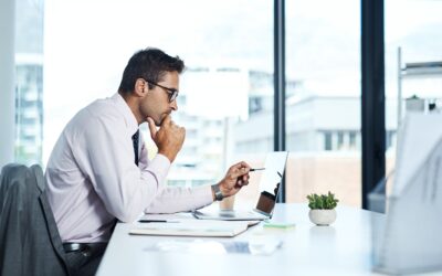 Breaking Free from Financial Stress: Strategies for a Healthier Workplace