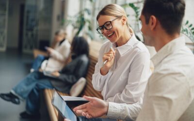 The Competitive Edge of Financial Confidence: Why It Matters for Your Business