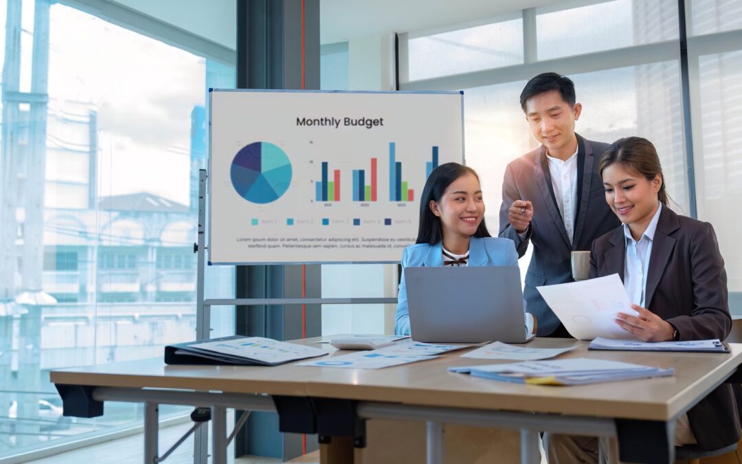 Enhancing HR Strategy: How Financial Wellness Programs Fit In