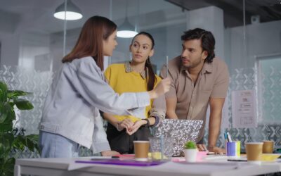 Gen Z and Millennials: The New Face of Financial Stress in the Workplace