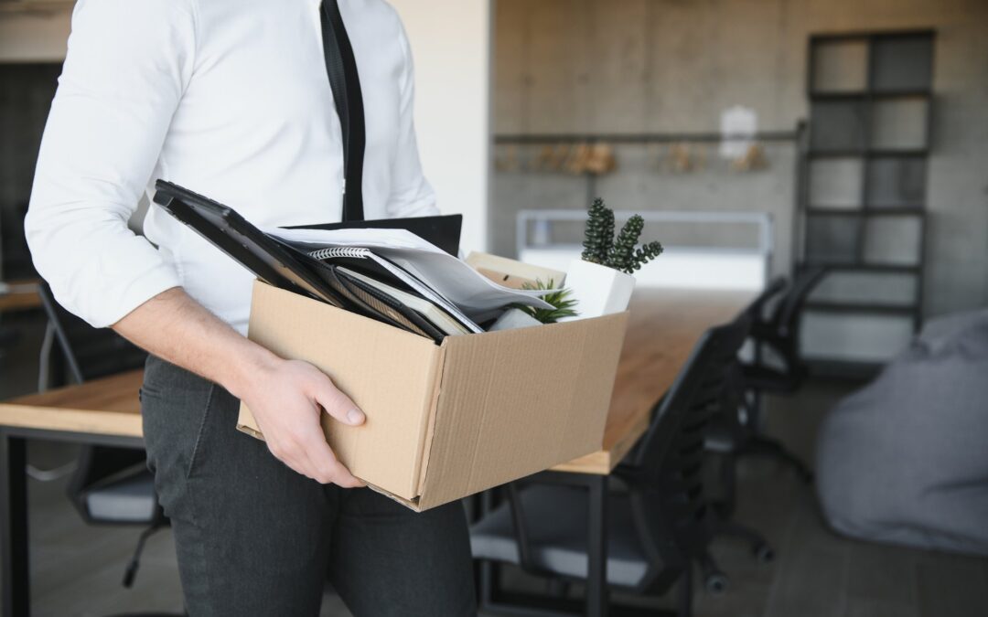Financial Resilience: Lessons from Recent Mass Layoffs cover