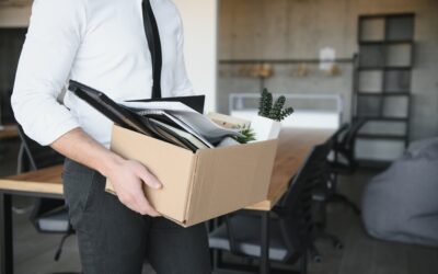 Financial Resilience: Lessons from Recent Mass Layoffs