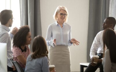 Managing Generational Staff and Benefits For Your Workplace